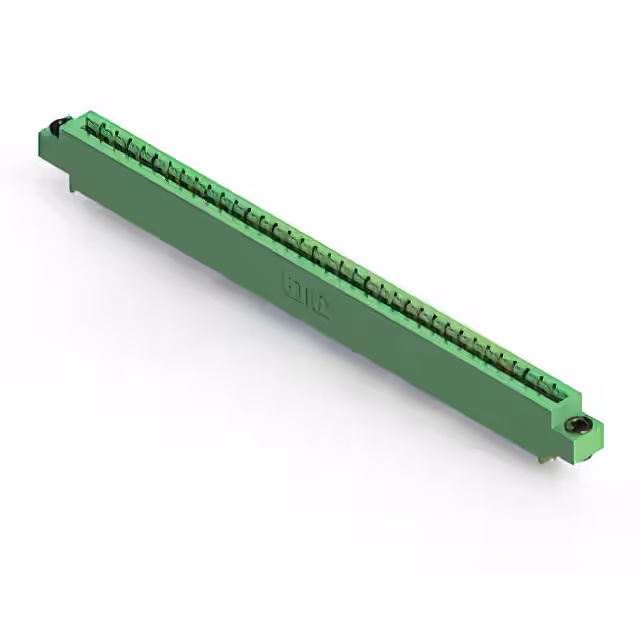 833-035-542-603 EDAC Inc.  Edgeboard Connectors